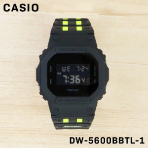 CASIO カシオ G-SHOCK ジーショック Tealer 4:20 Malware メンズ 男性 キッズ 子供 男の子 彼氏 腕時計 アクリル カレンダー ウォッチ DW