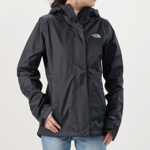 THE NORTH FACE ザ ノースフェイス ベンチャージャケット NF0A2VCR KX7 W Venture 2 Jacket レディース ナイロン ブルゾン