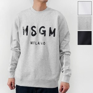 msgm トレーナーの通販｜au PAY マーケット｜2ページ目