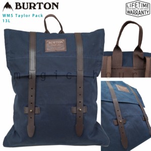 バートン BURTON リュック バック ショルダー WMS TAYLOR PACK レディース 肩掛け 無地 軽量 お洒落 バッグ レディス アウトドア コンパ