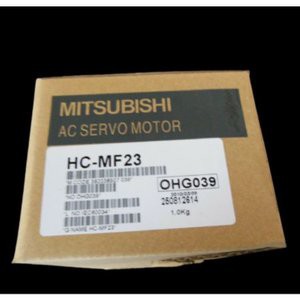 【新品】 MITSUBISHI/三菱 HC-MF23 サーボモーター ◆6ヶ月保証