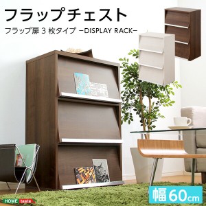 送料無料 収納家具 DEALS-ディールズ- フラップ扉3枚タイプ おすすめ 人気　安い 激安 格安 セール sale バーゲン おしゃれ 誕生日 プレ