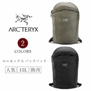 arc ' teryx リュック レディースの通販｜au PAY マーケット