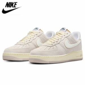 Nike ナイキ エアフォース1 NIKE AIR FORCE 1 07 アスレチック デパートメント セイル ナイキ エア フォース 1 07 LT OREWOOD BRN/SAIL C