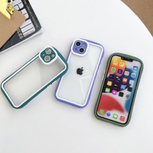 iphone14 ケース iPhone 13 pro ケース クリア iPhone12 カバー iphone 11 ケース 透明 可愛い アイフォン12 pro カバー ケース iPhone14