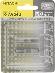 日立 シェーバー替刃 KLW24U