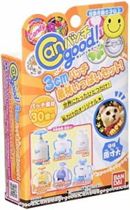 Canバッチgood 3cmバッチ素材いっぱいセット