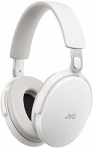 JVCケンウッド JVC 防音 イヤーマフ ヘッドバンド式 調整可能 EP-EM70-W ホワイト