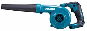 マキタ(Makita) 充電式ブロワ 18V バッテリ・充電器別売 UB185DZ