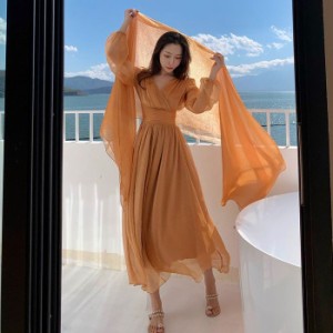 韓国 ミニ ドレス 通販の通販｜au PAY マーケット