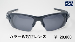 カラーレンズ - １つで眼鏡とサングラスの役割を果たす度付きサングラス - LenzFlip Rx Colored Lenses
