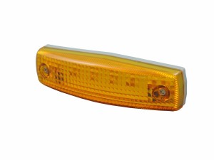 JB LED 車高灯 24V JB406AA オレンジ 10個セット