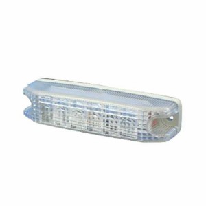 ATS LED マーカー 24V LED104 クリアレンズ/グリーン