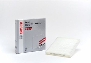 BOSCH ボッシュ トヨタ ノア AZR60G H13.11-H19.06 高集塵タイプ アエリストコンフォート エアコンフィルター ACM-T02