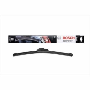 BOSCH ボッシュ エアロツイン J-フィット(+) スズキ アルト・バン V-HD11V H06.11−H10.09用 ワイパーブレード AJ45+AJ38 セット