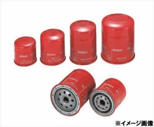 BOSCH ボッシュ ダイハツ コペン ABA-L880K H16.04-H24.08 用 オイルフィルター タイプ-R D-1