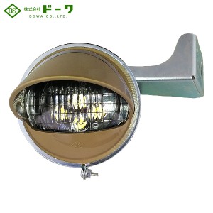 DOWA ドーワ LED 路肩灯 タイヤ灯 24V車 右用 DS-5023