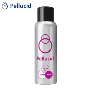 Pellucid ペルシード 洗浄+光沢+高撥水コーティング オールインワン グロスアップコート 150ml PCD-41