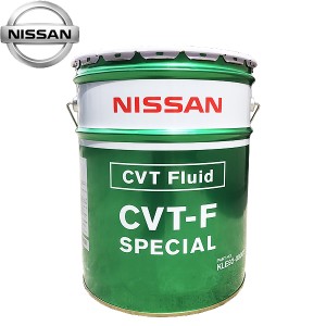 日産 純正 駆動系オイル CVT-F スペシャル 20L KLE92-00002