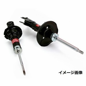 KYB カヤバ ショックアブソーバー KSF1266 【代表車種】 マツダ アクセラ BL5FW リヤ用