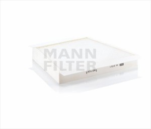 MANN-FILTER マンフィルター 輸入車用 エアコンフィルター/クリーンエアフィルター CU3172/1