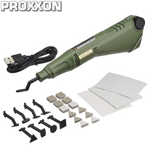 PROXXON プロクソン コードレス ペンサンダー PS10 No.26580