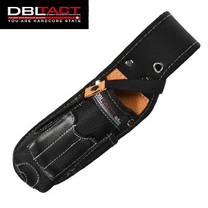 DBLTACT ペン型充電ドライバーケース DT-TS-19-BK