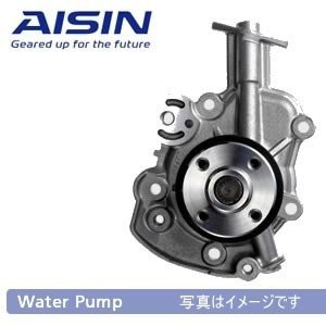 AISIN アイシン いすゞ エルフ NKR81 02.04-用 ウォーターポンプ WPG-015
