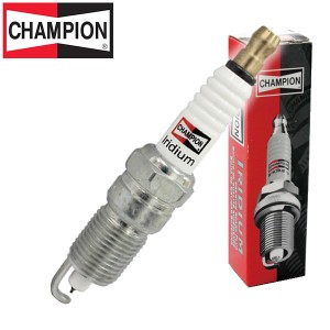 CHAMPION チャンピオン スバル プレオネスタ RA1 H11.6?H19.6用 イリジウムプラグ 4本セット 9001