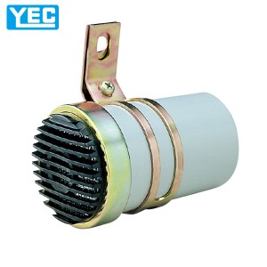 YEC 山口電機工業 連続音スーパーバックアラーム DC12V スピーカータイプ BA020-03