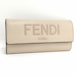 fendi 財布 二つ折りの通販｜au PAY マーケット