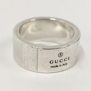 gucci リング 中古の通販｜au PAY マーケット