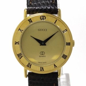 gucci 時計 レディース 中古の通販｜au PAY マーケット