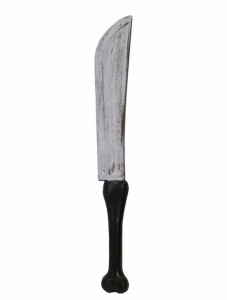 60cm 骨型ナイフ（462617） コスプレ