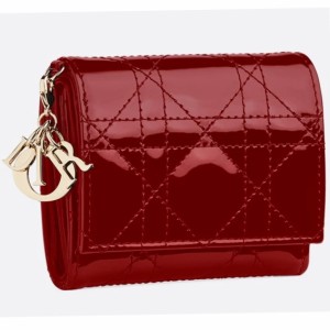 dior 三つ折り 財布の通販|au PAY マーケット