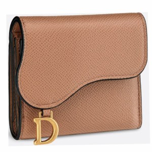 dior 三つ折り 財布の通販|au PAY マーケット