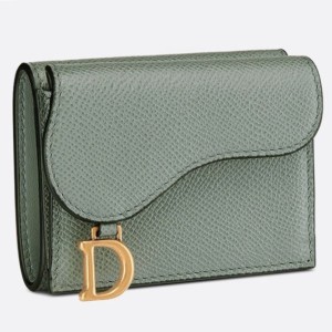 dior 三つ折り 財布の通販|au PAY マーケット