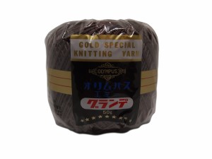 オリムパス エミーグランデ50ｇ #739 チョコレートブラウン