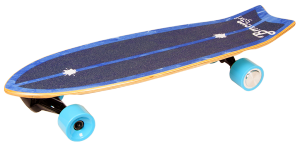 BmoveSurf（ビームーブサーフ）電動スケボー 電動スケートボード