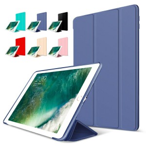 おまけ付き 保護フィルム＆タッチペン付き ipad ケース 3つ折り 手帳型 スリム 第10世代 第9世代 第8世代 ipad10 10.9 ipad9 ipad8 ipad7