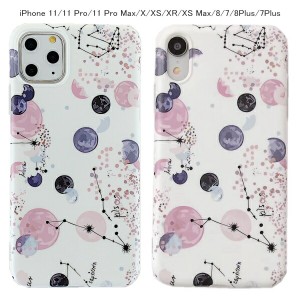 iphone11 ケース かわいい 水玉 iPhone8 iPhoneSE 第2世代 se2 iphone11 pro max カバー iphone11pro iphonex iphonexs max iphone8plus 