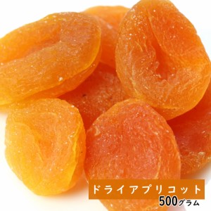 ドライアプリコット 500g ドライフルーツ ギフト プレゼント 贈り物 手土産 プレゼント フルーツティー 送料無料 ジュース 紅茶 プチギフ