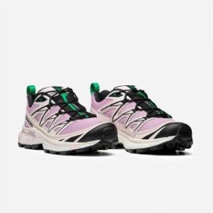 SALOMON サロモン SANDY LIANG X SALOMON XT-6 EXPANSE◆コラボ商品◆トレイルランニング スニーカー