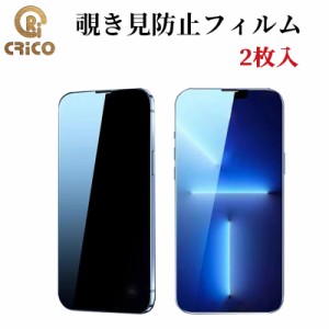 iPhone14 pro 覗き見防止 iPhone13 保護フィルム ガラスフィルム 液晶画面 保護シール 反射防止 全面保護 マット サラサラ フィルム