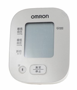 【国内正規品】OMRON オムロン 上腕式血圧計 HCR-7206T2