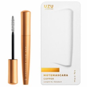 MOTE MASCARA COPPER UZU モテマスカラ コッパー送料無料