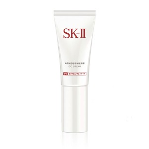 SK-II アトモスフィア CC クリーム 30g / 日やけ止め美容クリーム / sk2(エスケーツー)