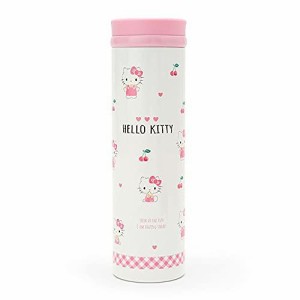 サンリオ 子供用 水筒 460ml 直飲み 軽量 ステンレス ボトル ハローキティ キティちゃん hello kitty 保温 保冷 女の子 キャラク