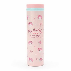 サンリオ(SANRIO) マイメロディ ステンレスマグボトル 460ml 813931