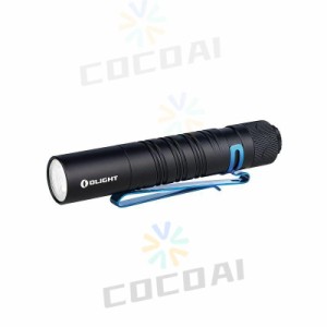 OLIGHT(オーライト) I5R EOS 強力懐中電灯 ハンディライト ミニ ledライト 充電式 フラッシュライト キーホルダーライト